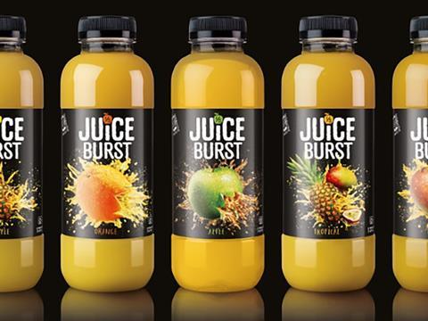 juice burst