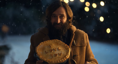 Waitrose Christmas advert 2025 (4)