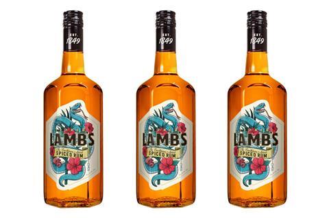 Lambs Spiced Rum_WEB