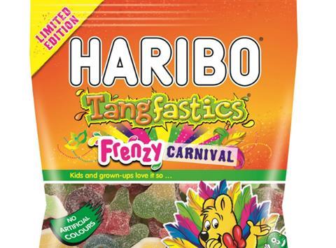 Haribo