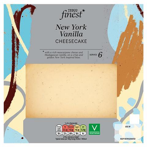 Tesco_Finest_New_York_Vanilla_Cheesecake_500g