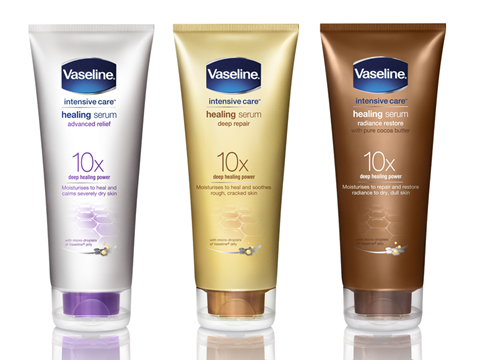 Vaseline