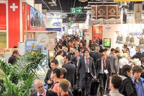 Anuga 2013