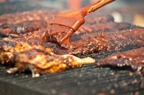 bbq sauce