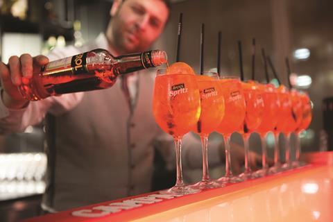 Aperol Spritz