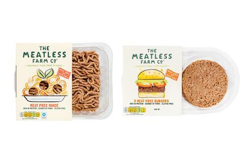 Meatless Farm Co partners with Whole Foods for US launch | News | The ...