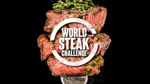 World Steak Challenge 2021