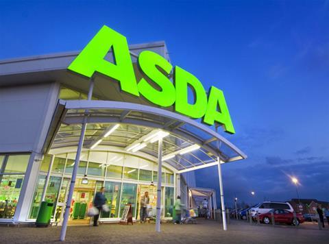 asda