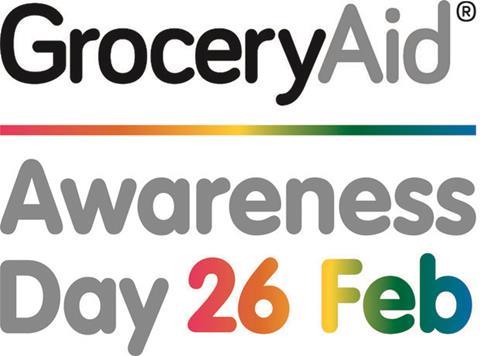 groceryaid awareness day