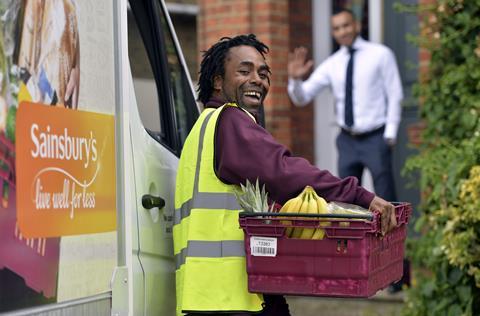 sainsburys it luggage