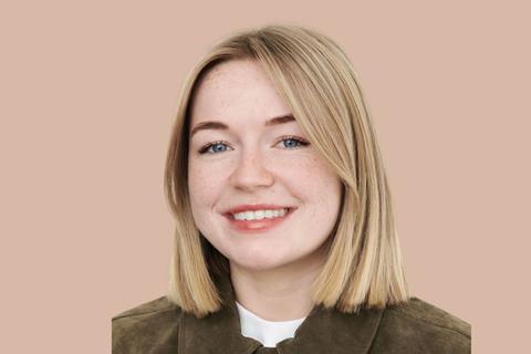 Alice Jeavons KIND Snacks