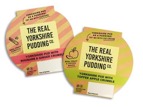 The Real Yorkshire Pudding Co