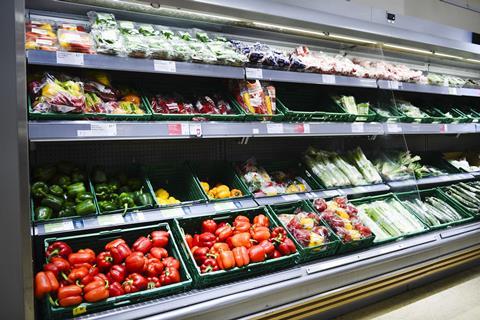 waitrose fresh fruit veg peppers health
