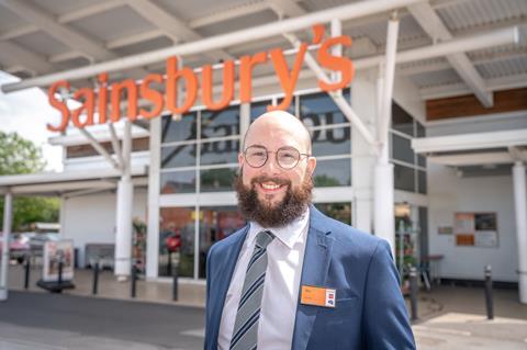 Sainsburys Worcester