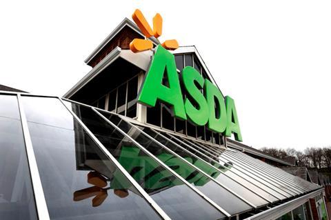 Asda store web