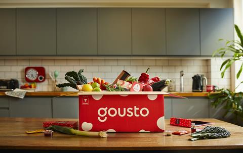 Gousto box (1)