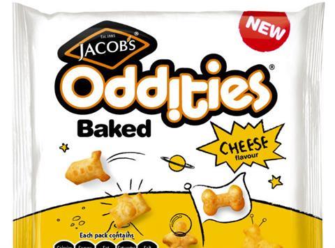 Jacob's Oddities