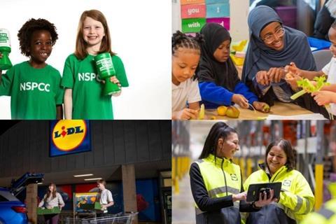 Lidl Better Futures image