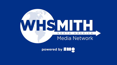 WHSmith North America Media Network