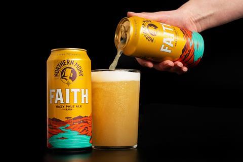 Northern Monk Faith (2)