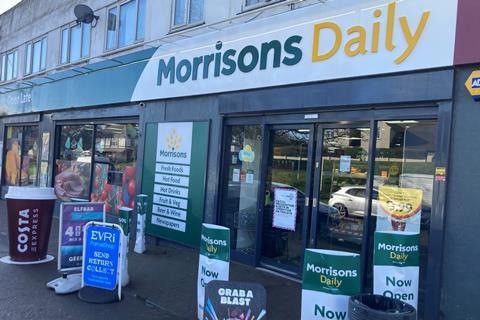 Shopfront Morrisons cropped