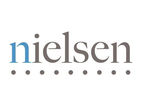 Nielsen Logo