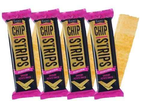 chip strips