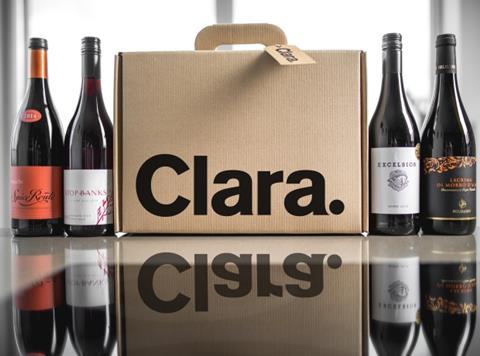 Clara Wine