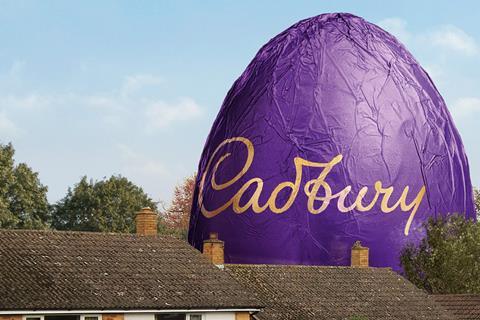 Cadbury Worldwide Hide