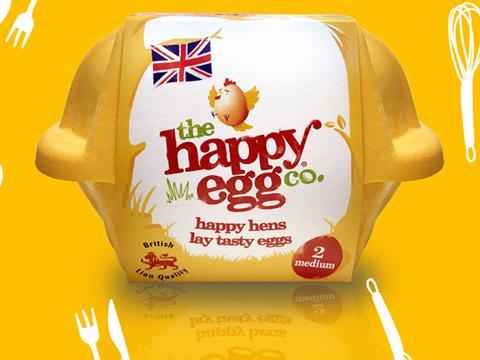 happy egg co two pack