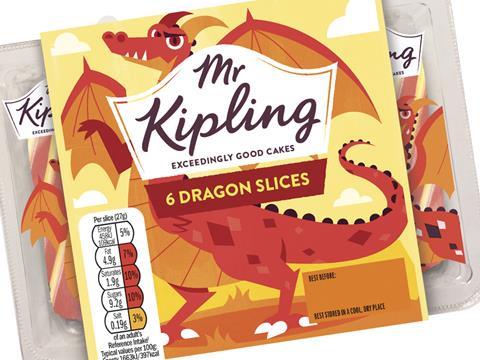 my kipling dragon slices