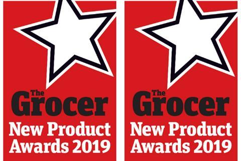 New Product Awards 2019