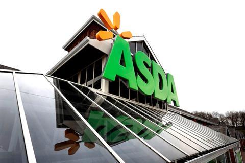 Asda store web