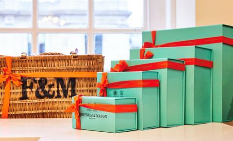 Fortnum & mason launches membeship programme