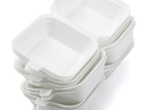 polystyrene