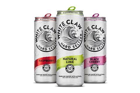 White Claw