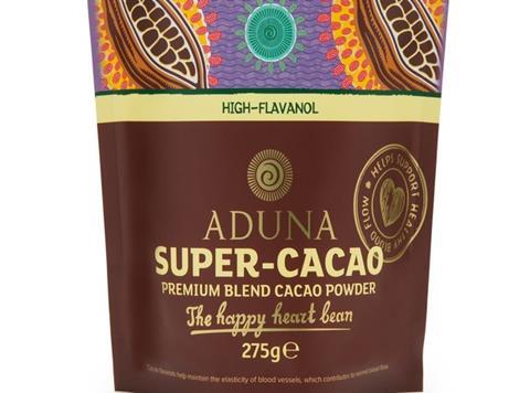 aduna super cacao