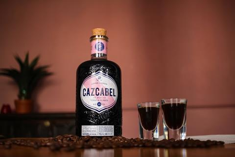 Cazcabel Coffee Shots 2022 Hi Res