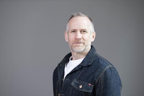 Chris Brook-Carter, chief executive of the Retail Trust