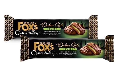 fox's Chocolatey Dubai Style_FOP