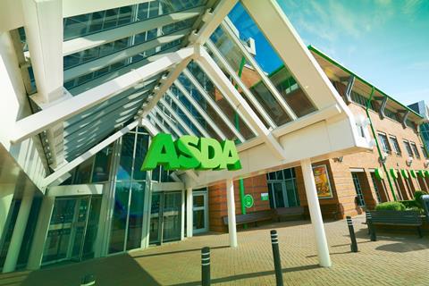 asda