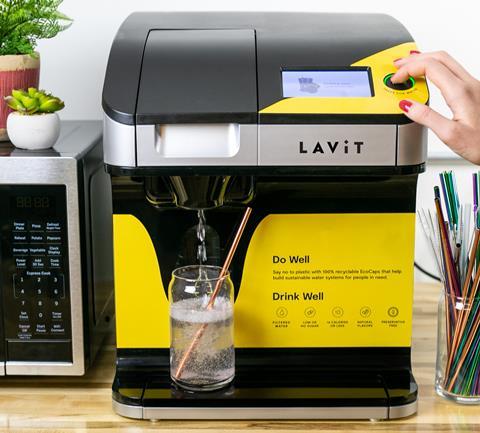 lavit-machine