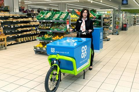 UNP Co Op 39778 Home Delivery Bikes01