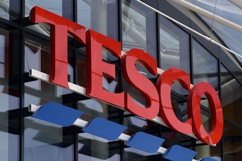 Tesco