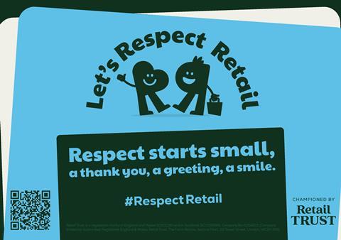 Let's Respect Retail