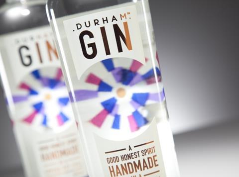 Durham Gin