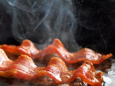 bacon