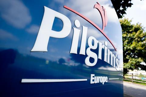 pilgrims