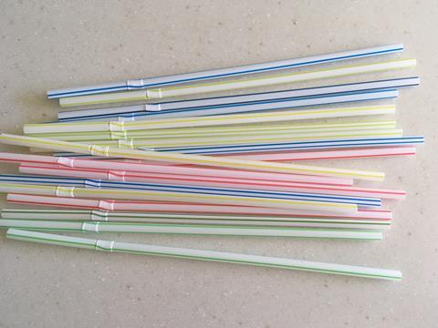 Straws