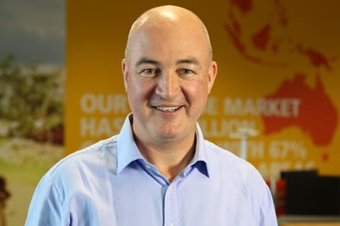 alan jope new unilever CEO